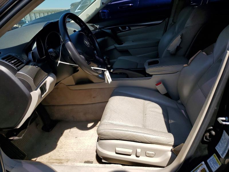 2010 Acura Tl მანქანა იყიდება აუქციონზე, vin: 19UUA8F54AA022564, აუქციონის ნომერი: 61070366