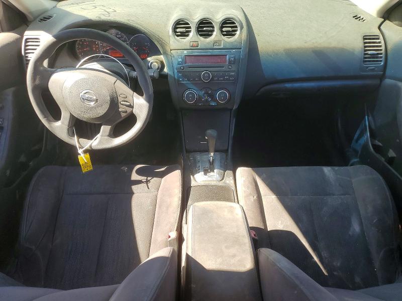 Продажа на аукционе авто 2010 Nissan Altima, vin: 1N4AL2APXAN549606, номер лота: 63525496