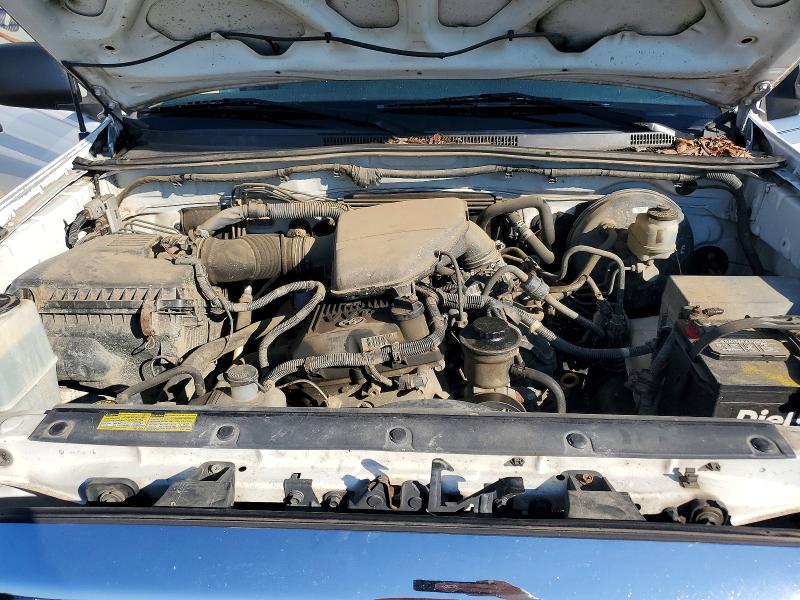 63673786 :رقم المزاد ، 5TFTX4CN1BX010358 vin ، 2011 Toyota Tacoma مزاد بيع