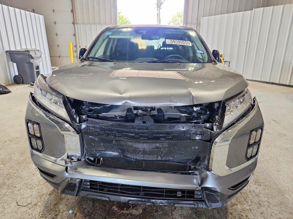 Продажа на аукционе авто 2026 Mitsubishi Outlander Sport, vin: JA4ARUAU6TU012826, номер лота: 65303596