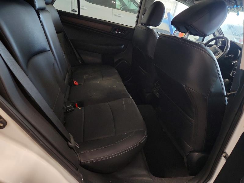 Aukcja sprzedaży 2017 Subaru Outback, vin: 4S4BSANC4H3424931, numer aukcji: 66263236