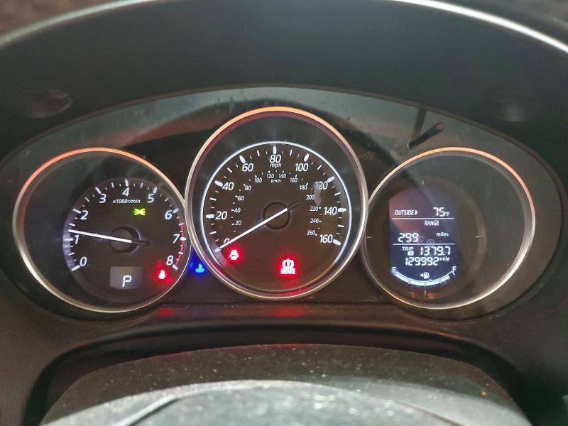 Aukcja sprzedaży 2016 Mazda Cx-5, vin: JM3KE4CY6G0913818, numer aukcji: 63751616