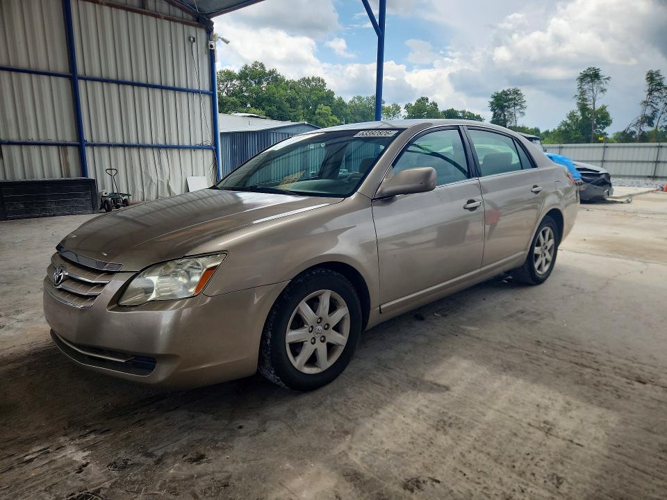 Продажа на аукционе авто 2007 Toyota Avalon, vin: 4T1BK36B97U228722, номер лота: 63392826
