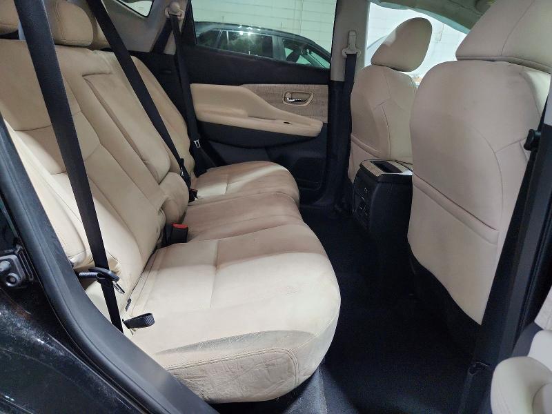 Aukcja sprzedaży 2021 Nissan Murano, vin: 5N1AZ2BS3MC112263, numer aukcji: 64644026