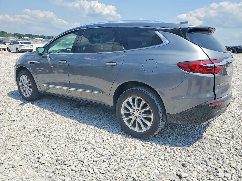 Aukcja sprzedaży 2018 Buick Enclave, vin: 5GAEVAKW9JJ268816, numer aukcji: 63722516