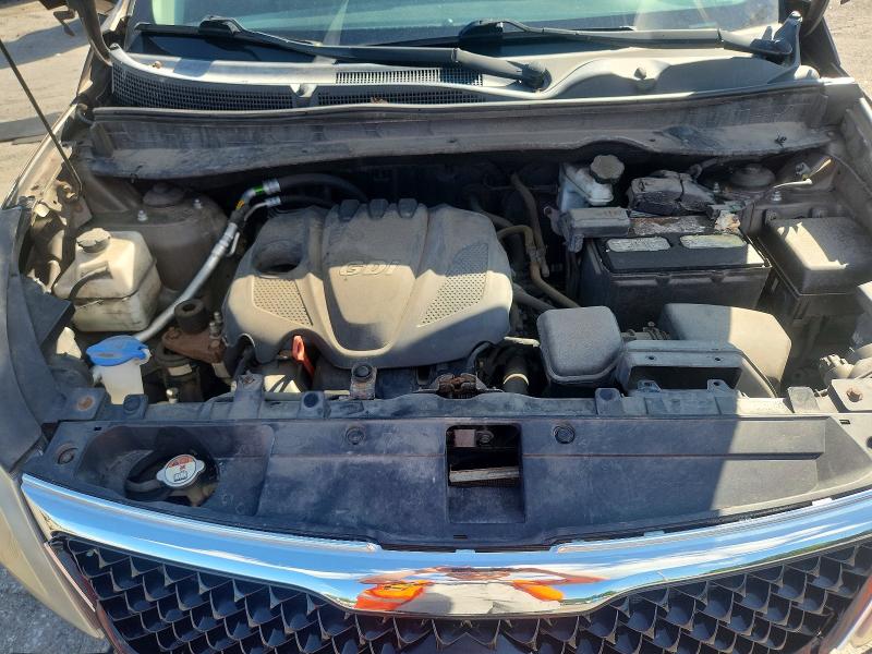 Продаж на аукціоні авто 2015 Kia Sportage, vin: KNDPBCACXF7763405, номер лоту: 65490706