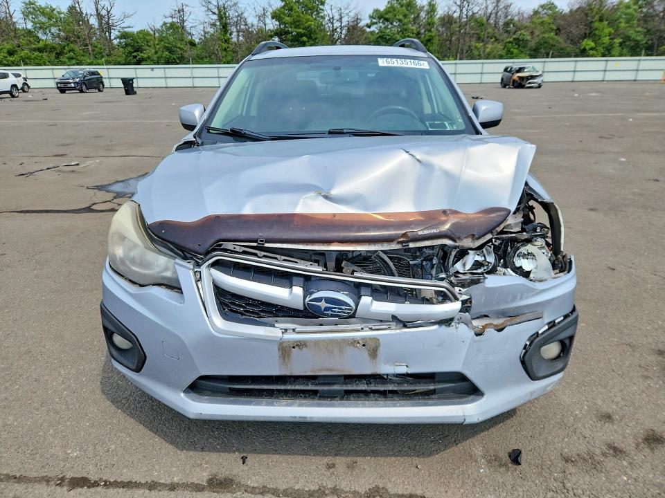 Aukcja sprzedaży 2013 Subaru Impreza, vin: JF1GPAL60DH206013, numer aukcji: 65135166