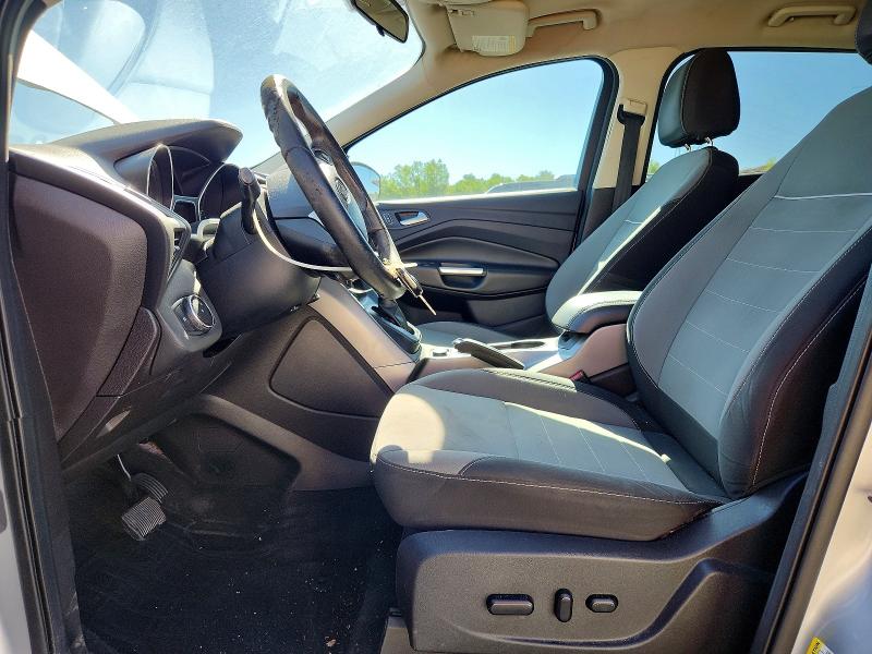 65935596 :رقم المزاد ، 1FMCU9GX1EUC68186 vin ، 2014 Ford Escape مزاد بيع