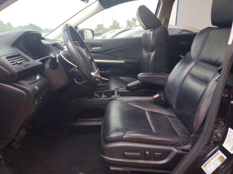 63138756 :رقم المزاد ، 2HKRM4H76EH715833 vin ، 2014 Honda Cr-v مزاد بيع