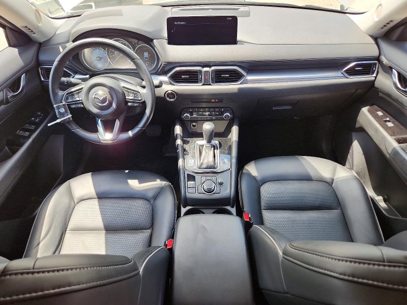 Aukcja sprzedaży 2025 Mazda Cx-5, vin: JM3KFBBL0S0681233, numer aukcji: 65802226