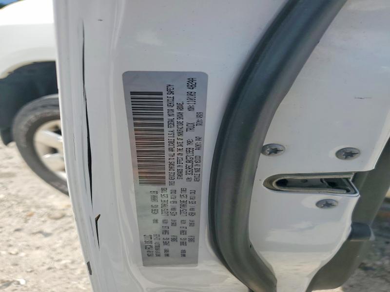66225816 :رقم المزاد ، 3C6UR5CJ8KG711959 vin ، 2019 Ram 2500 مزاد بيع