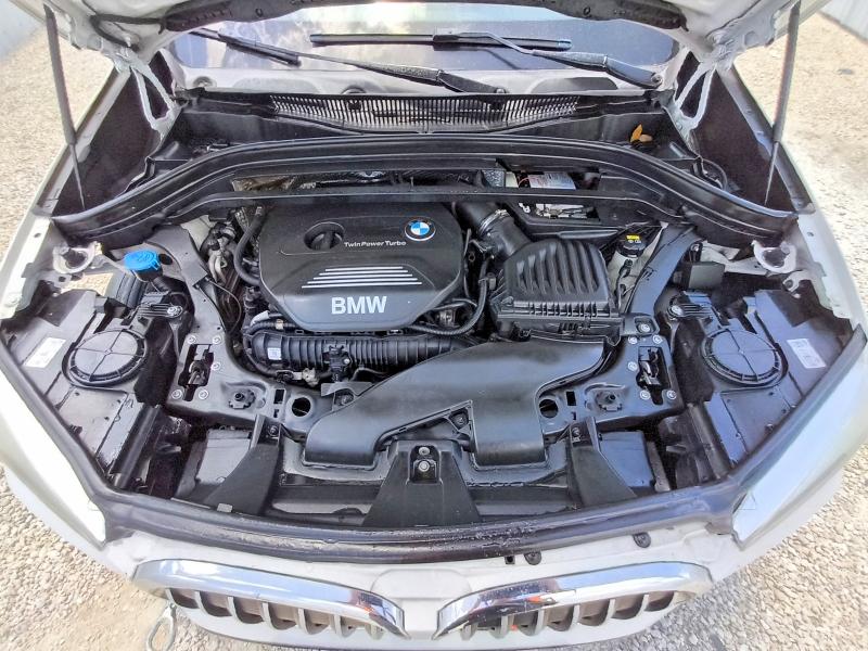 64889686 :رقم المزاد ، WBXHT3C39G5E52744 vin ، 2016 Bmw X1 مزاد بيع