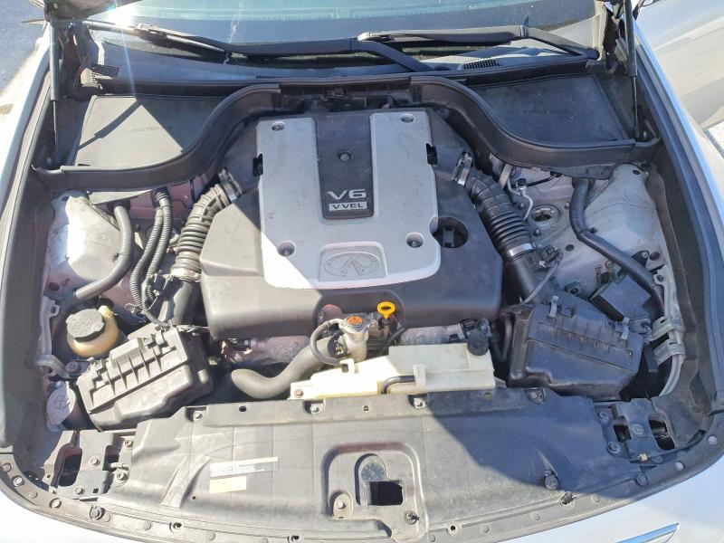 Продаж на аукціоні авто 2010 Infiniti G37 Sedan, vin: JN1CV6AR6AM452580, номер лоту: 65712136