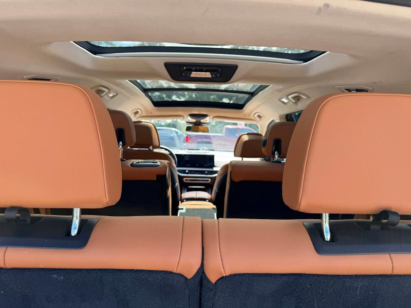 Aukcja sprzedaży 2023 Bmw X7, vin: 5UX23EM09P9N95412, numer aukcji: 66658636