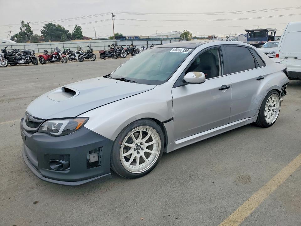 Продаж на аукціоні авто 2011 Subaru Impreza, vin: JF1GV7F61BG512208, номер лоту: 65026136