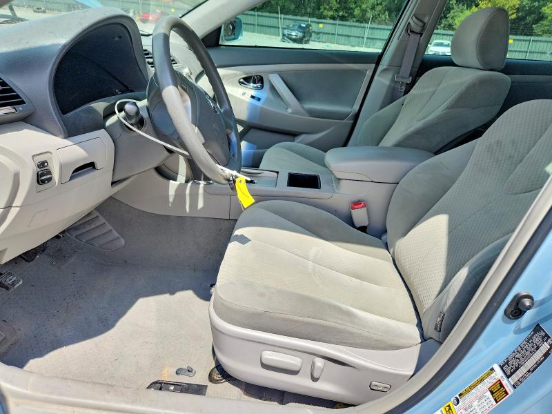 2009 Toyota Camry მანქანა იყიდება აუქციონზე, vin: 4T1BK46K29U582414, აუქციონის ნომერი: 65262196