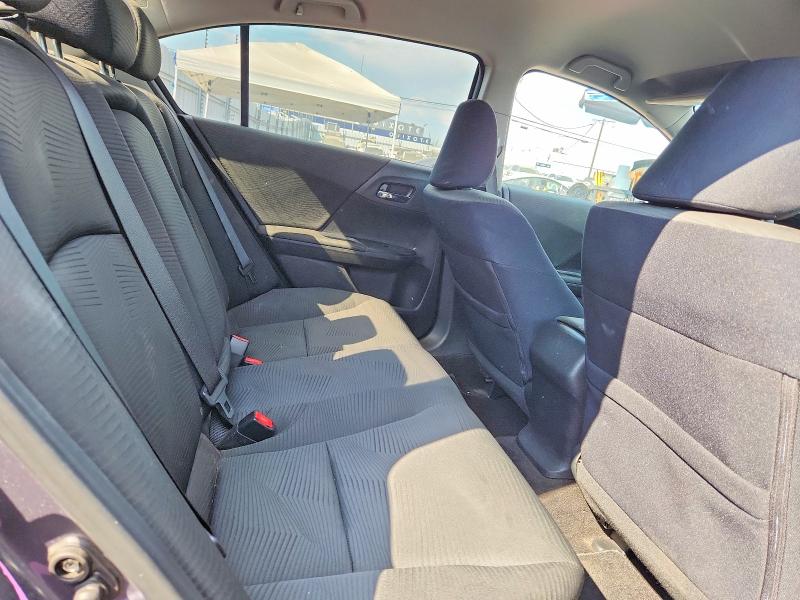 2016 Honda Accord მანქანა იყიდება აუქციონზე, vin: 1HGCR2F35GA236617, აუქციონის ნომერი: 64430196