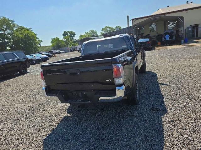 65317406 :رقم المزاد ، 3TYCZ5AN4PT170514 vin ، 2023 Toyota Tacoma مزاد بيع