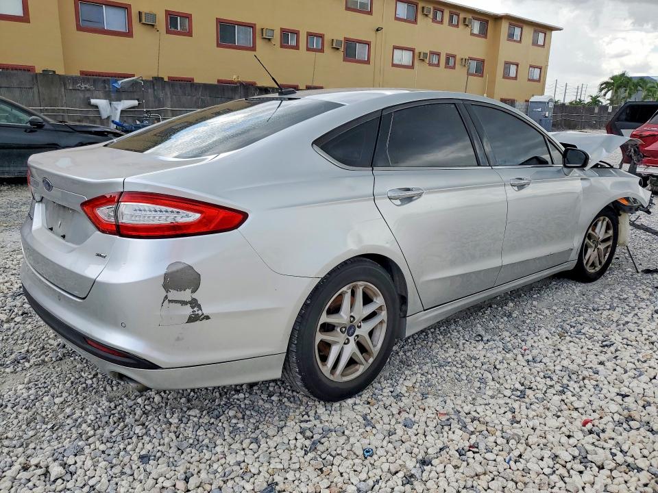 2016 Ford Fusion მანქანა იყიდება აუქციონზე, vin: 3FA6P0H78GR266910, აუქციონის ნომერი: 66249686
