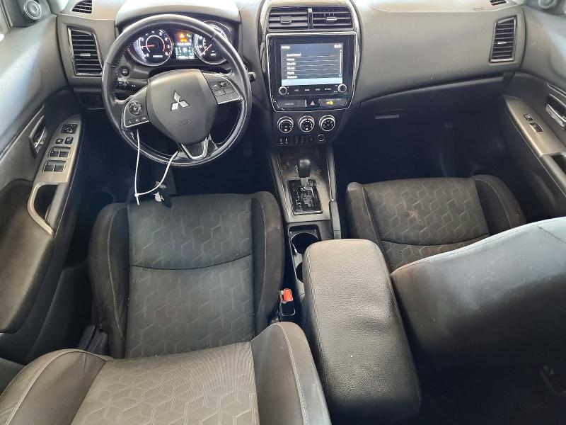 Aukcja sprzedaży 2020 Mitsubishi Outlander Sport, vin: JA4AR3AU3LU016147, numer aukcji: 66632046