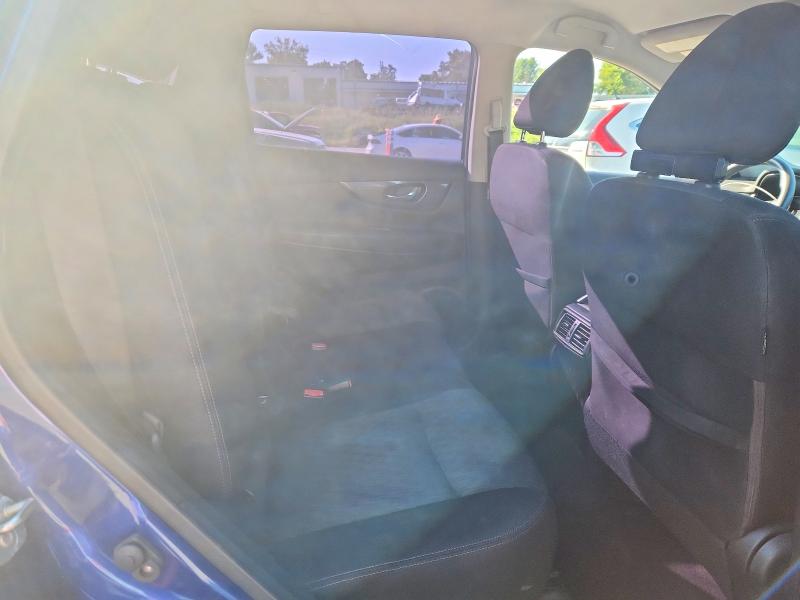 Aukcja sprzedaży 2018 Nissan Rogue, vin: JN8AT2MT4JW461037, numer aukcji: 66940876