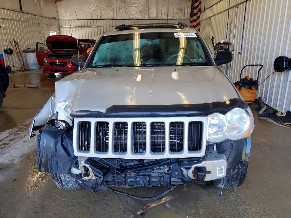 Aukcja sprzedaży 2008 Jeep Grand Cherokee, vin: 1J8GR48K18C230909, numer aukcji: 65296866