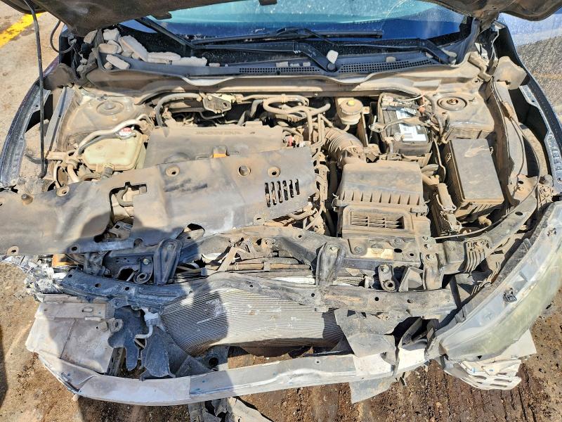 Aukcja sprzedaży 2018 Honda Civic, vin: 2HGFC2F55JH520239, numer aukcji: 65679876