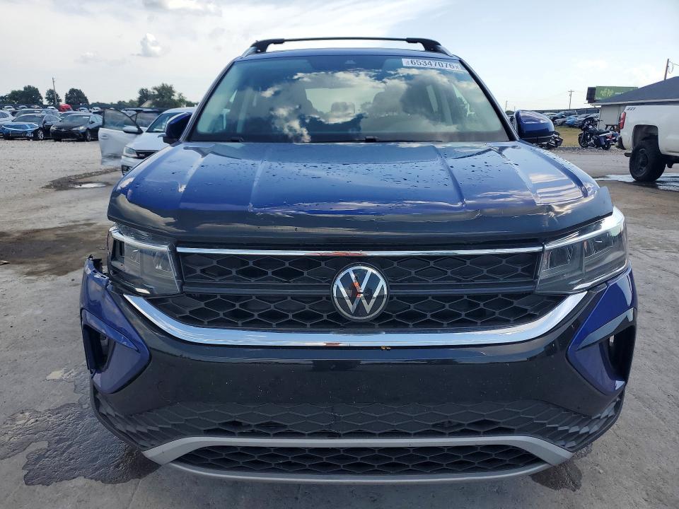 Aukcja sprzedaży 2024 Volkswagen Taos, vin: 3VVEX7B22RM029097, numer aukcji: 65347076