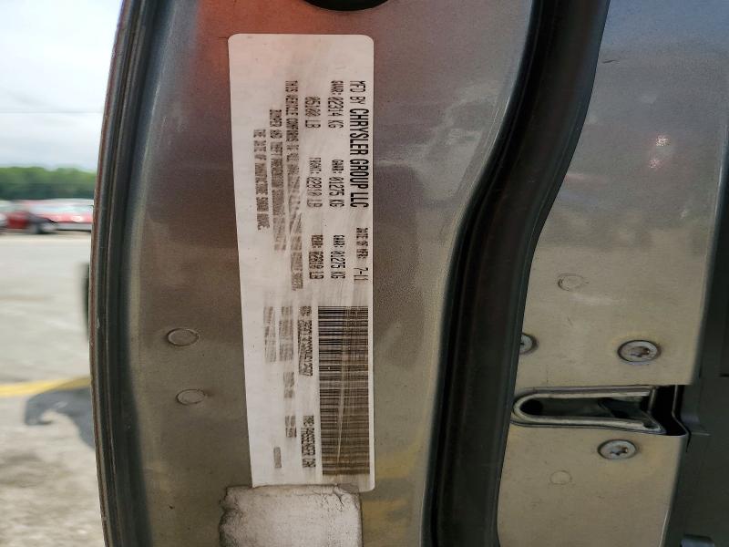 66614396 :رقم المزاد ، 2B3CL3CG6BH612587 vin ، 2011 Dodge Charger مزاد بيع