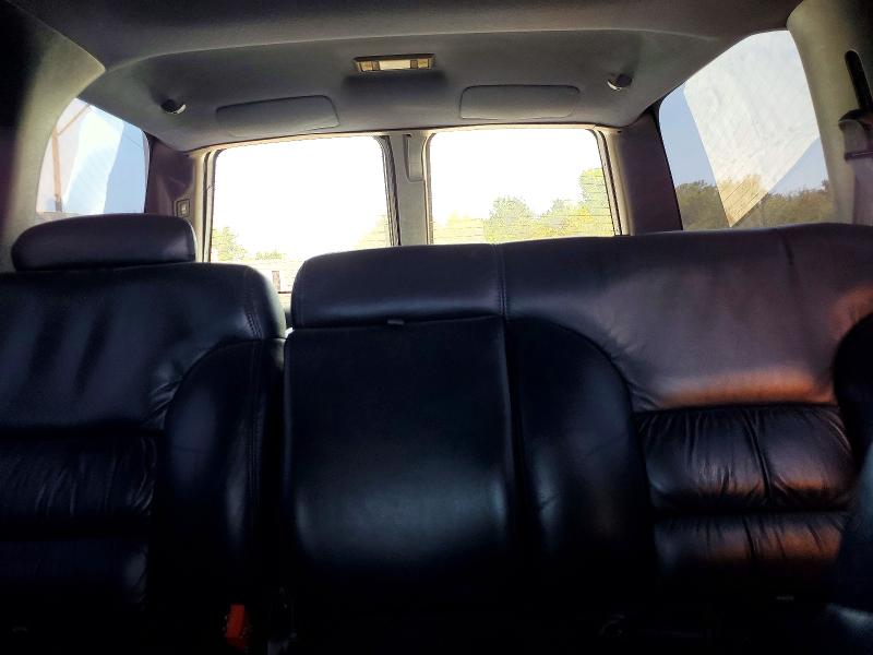 1999 Chevrolet Tahoe მანქანა იყიდება აუქციონზე, vin: 1GNEK13R1XJ452812, აუქციონის ნომერი: 63704876