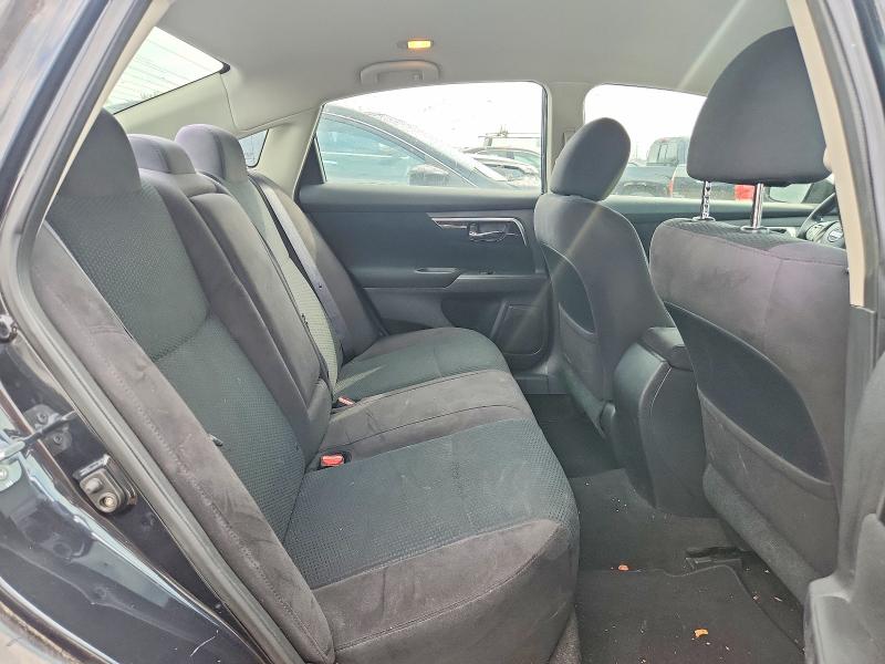 Продаж на аукціоні авто 2014 Nissan Altima, vin: 1N4AL3AP4EC107251, номер лоту: 66988856