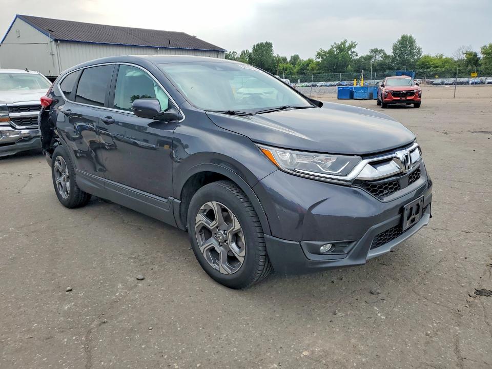65189696 :رقم المزاد ، 5J6RW2H85KL003161 vin ، 2019 Honda Cr-v مزاد بيع