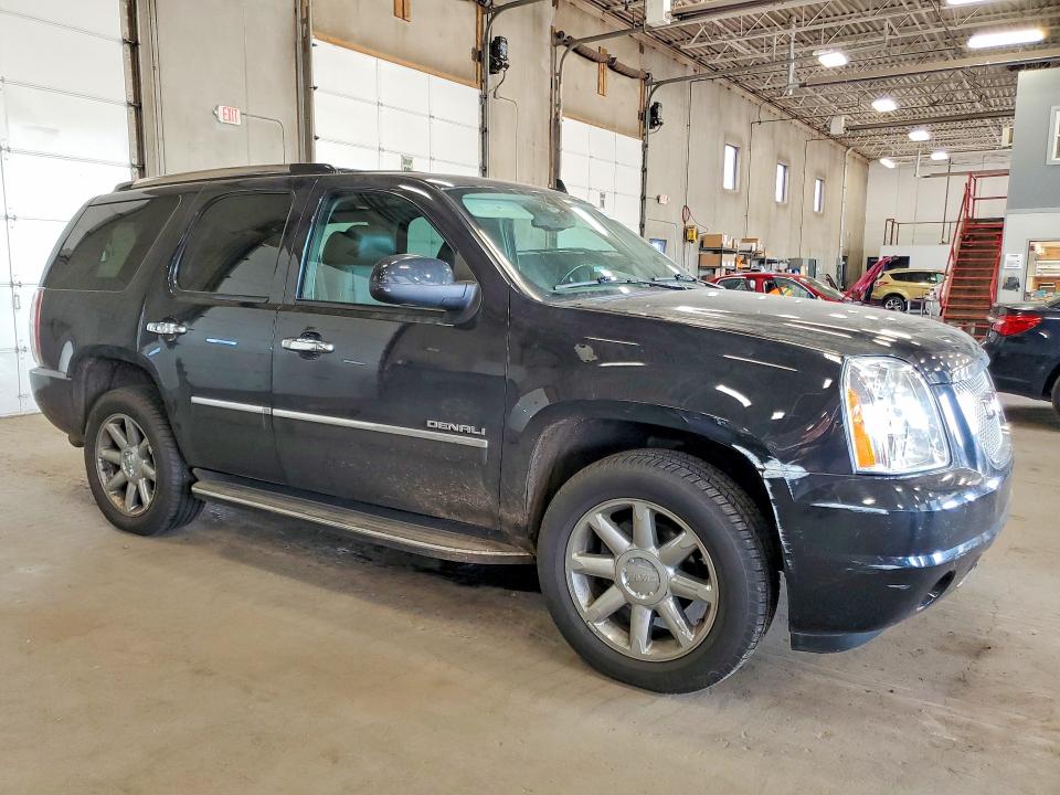 Aukcja sprzedaży 2013 Gmc Yukon, vin: 1GKS2EEF1DR279462, numer aukcji: 65564036