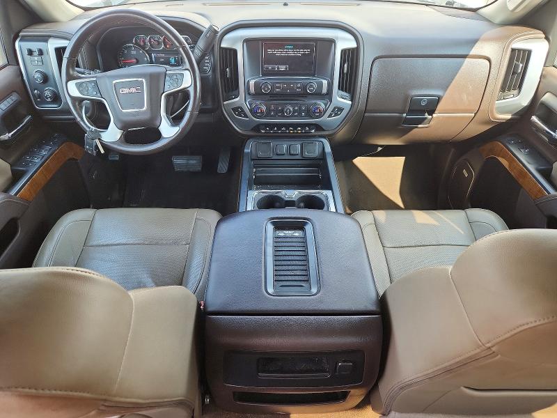 Aukcja sprzedaży 2017 Gmc Sierra, vin: 3GTU2NEC8HG327331, numer aukcji: 63859726