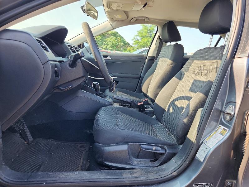 64507056 :رقم المزاد ، 3VW2K7AJ9CM468603 vin ، 2012 Volkswagen Jetta مزاد بيع