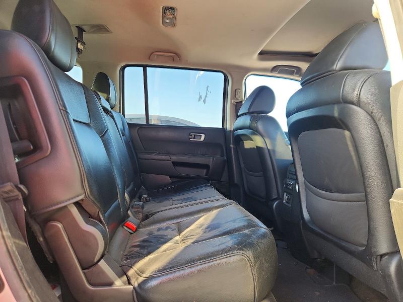 Aukcja sprzedaży 2013 Honda Pilot, vin: 5FNYF3H55DB031822, numer aukcji: 65032916
