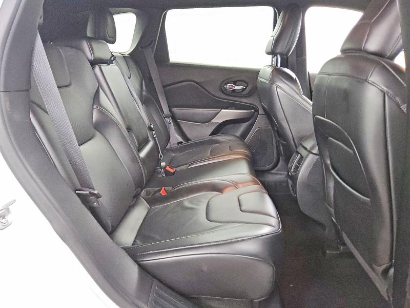 Продаж на аукціоні авто 2020 Jeep Cherokee, vin: 1C4PJMDN0LD545184, номер лоту: 63295316