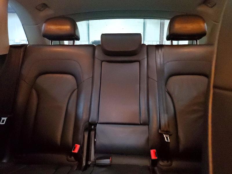 Aukcja sprzedaży 2015 Audi Q5, vin: WA1CFAFP1FA025380, numer aukcji: 63875176