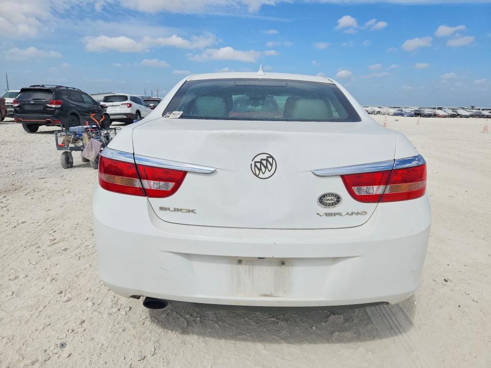 Продаж на аукціоні авто 2014 Buick Verano, vin: 1G4PP5SK1E4172412, номер лоту: 64808846