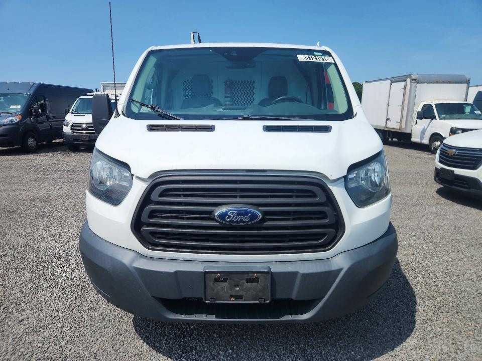 Aukcja sprzedaży 2016 Ford Transit, vin: 1FTYR1YM8GKA15611, numer aukcji: 63121616