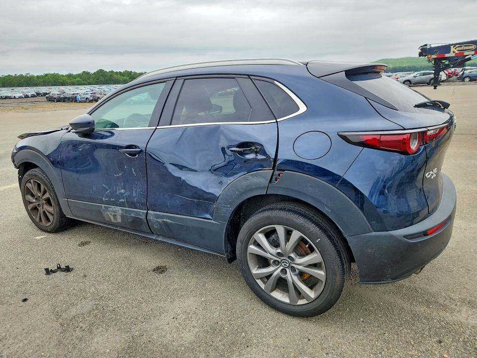 Продажа на аукционе авто 2024 Mazda Cx-30, vin: 3MVDMBCM2RM610703, номер лота: 64101386