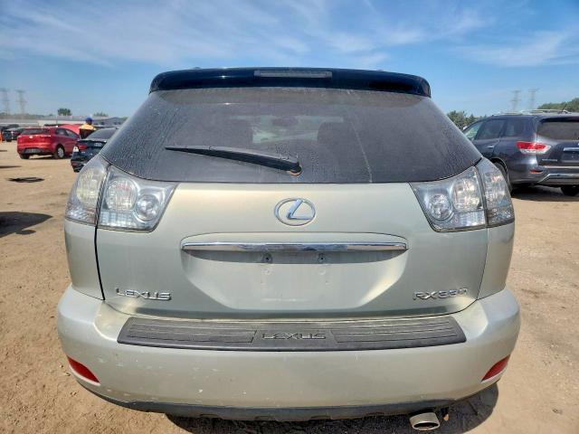 Продаж на аукціоні авто 2006 Lexus Rx, vin: 2T2HA31U36C088507, номер лоту: 65624366