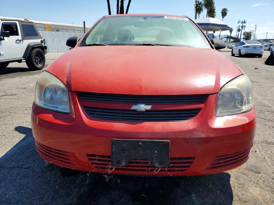 Aukcja sprzedaży 2009 Chevrolet Cobalt, vin: 1G1AS18H897127011, numer aukcji: 65518446