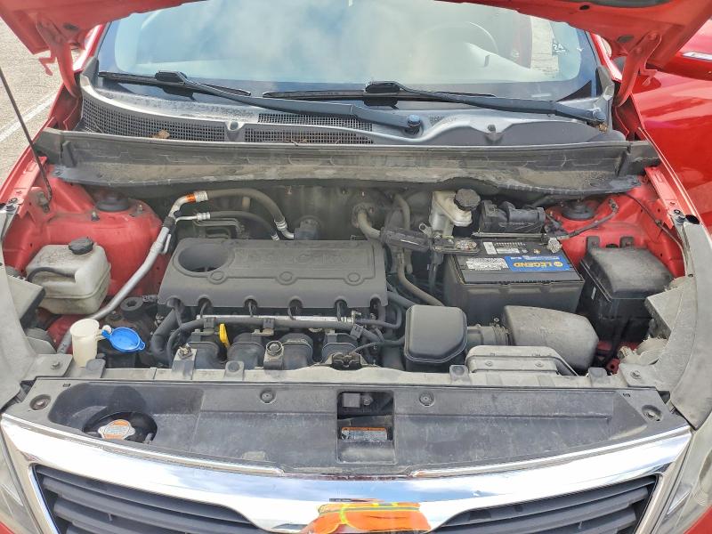 63649946 :رقم المزاد ، KNDPBCA28C7233369 vin ، 2012 Kia Sportage مزاد بيع
