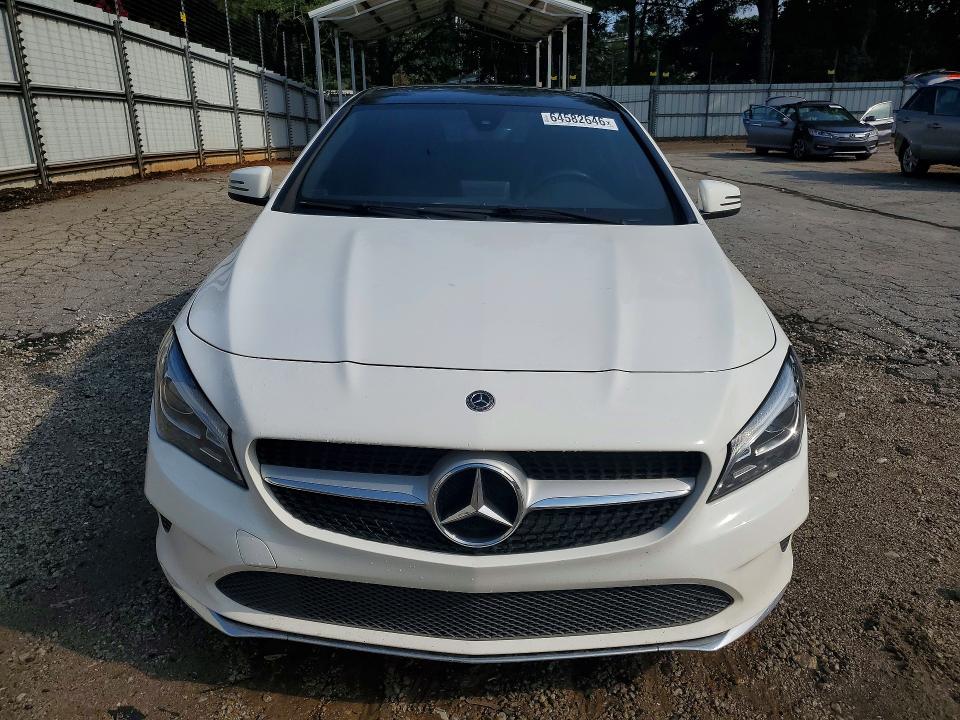 2019 Mercedes-benz Cla მანქანა იყიდება აუქციონზე, vin: WDDSJ4EB1KN773739, აუქციონის ნომერი: 64582646