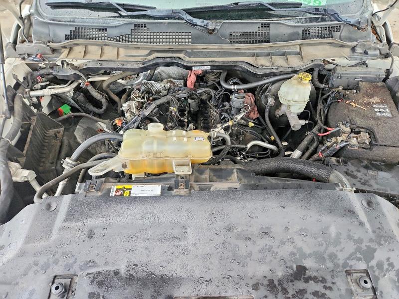 64021876 :رقم المزاد ، 1C6RR7PM3GS261420 vin ، 2016 Ram 1500 مزاد بيع