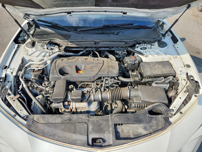 Продажа на аукционе авто 2021 Acura Tlx, vin: 19UUB5F47MA001618, номер лота: 66413816