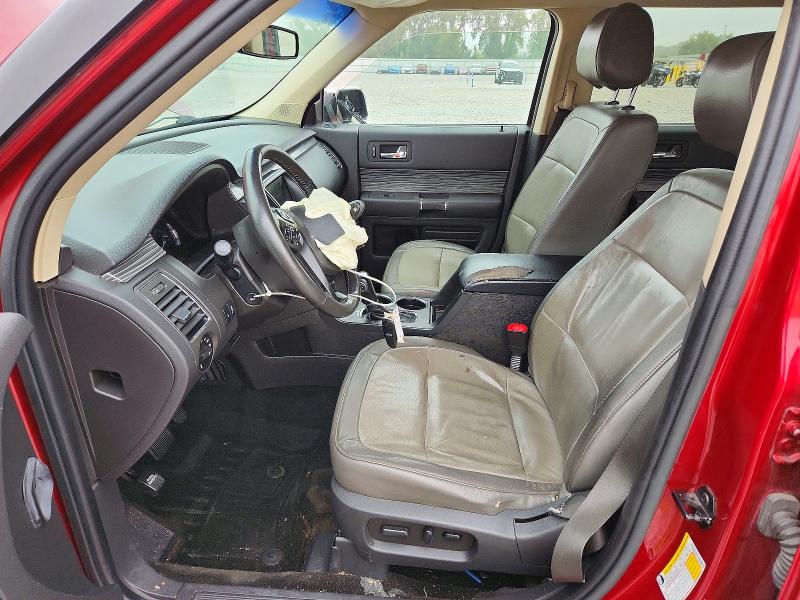Продажа на аукционе авто 2016 Ford Flex, vin: 2FMGK5C81GBA11469, номер лота: 64820906