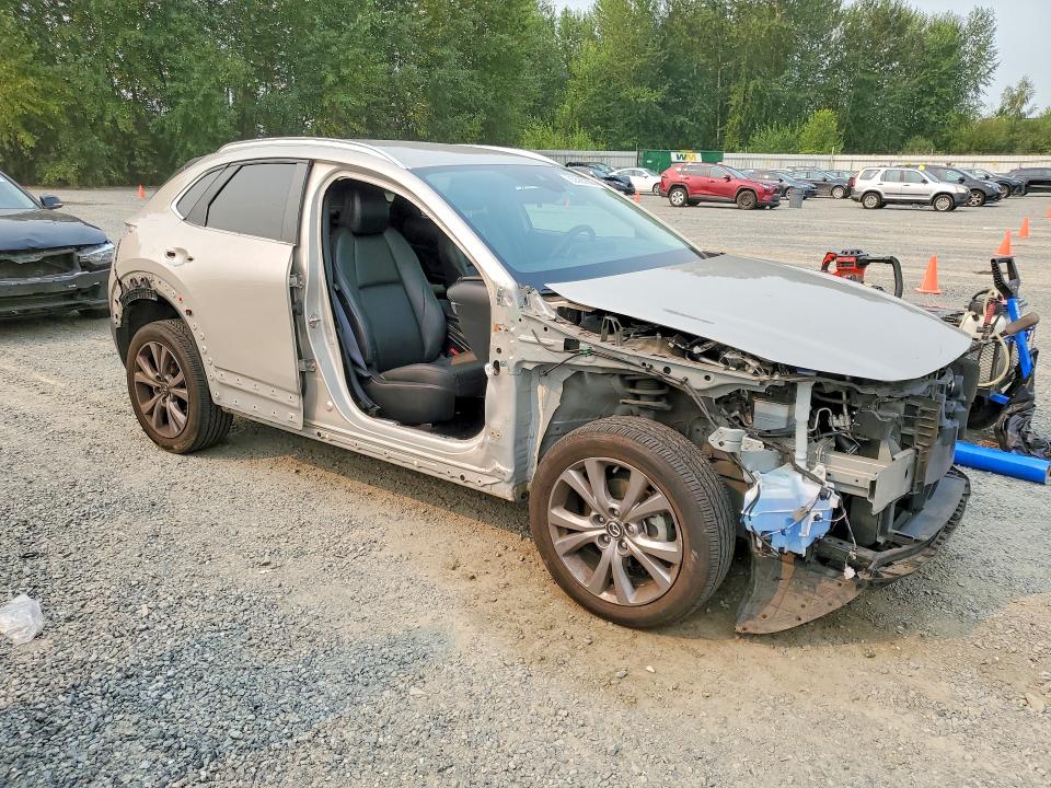Продаж на аукціоні авто 2022 Mazda Cx-30, vin: 3MVDMBBL6NM457262, номер лоту: 63565886