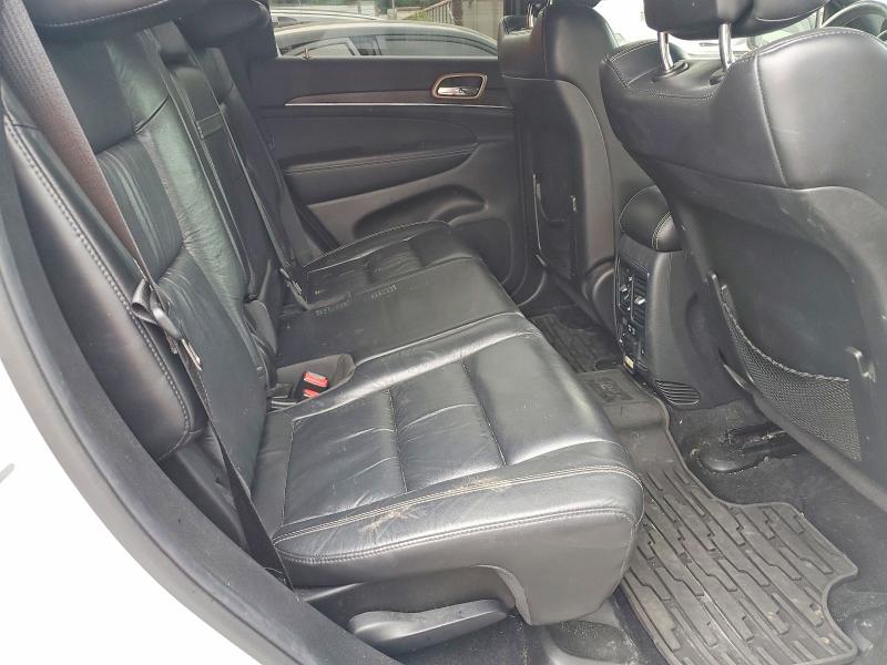 64755786 :رقم المزاد ، 1C4RJFBG8FC604484 vin ، 2015 Jeep Grand Cherokee مزاد بيع